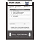 C-Line Vinyl File Pocket - 45912
