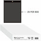 C-Line Vinyl File Pocket - 45912