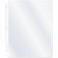 C-Line Heavyweight Top-Loading Sheet Protector