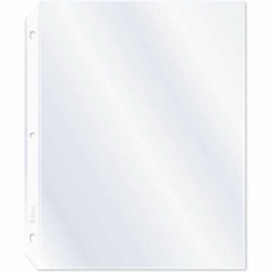 C-Line Heavyweight Top-Loading Sheet Protector