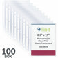 C-Line Heavyweight Top-Loading Sheet Protector - 62033
