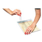 C-Line Self-Adhesive Reinforcing Strips - 64112
