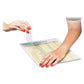 C-Line Self-Adhesive Reinforcing Strips - 64112