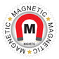 C-Line Magnetic Shop Ticket Holders - 83912