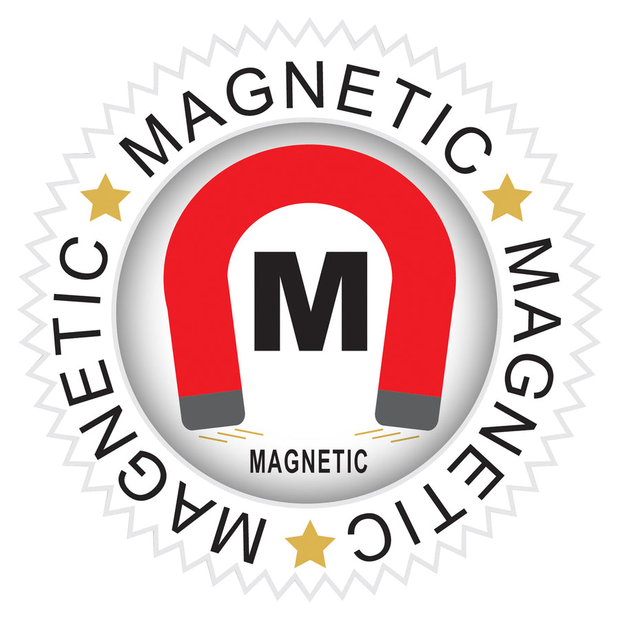 C-Line Magnetic Shop Ticket Holders - 83912