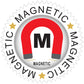 C-Line Magnetic Shop Ticket Holders - 83912