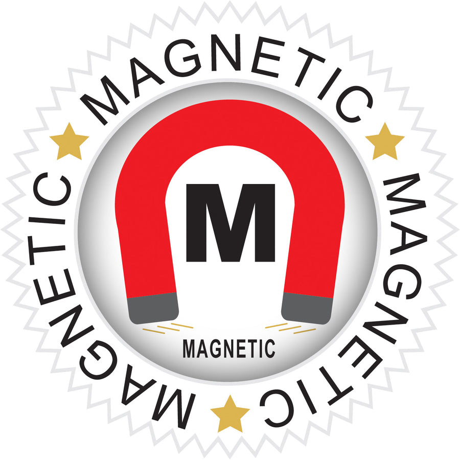 C-Line Magnetic Shop Ticket Holders - 83912