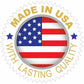 C-Line Adhesive Visitor Name Badges - 92245