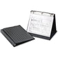 Cardinal&reg; Presentation Easel Round Ring Binders