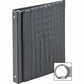 Cardinal&reg; Presentation Easel Round Ring Binders - 09260