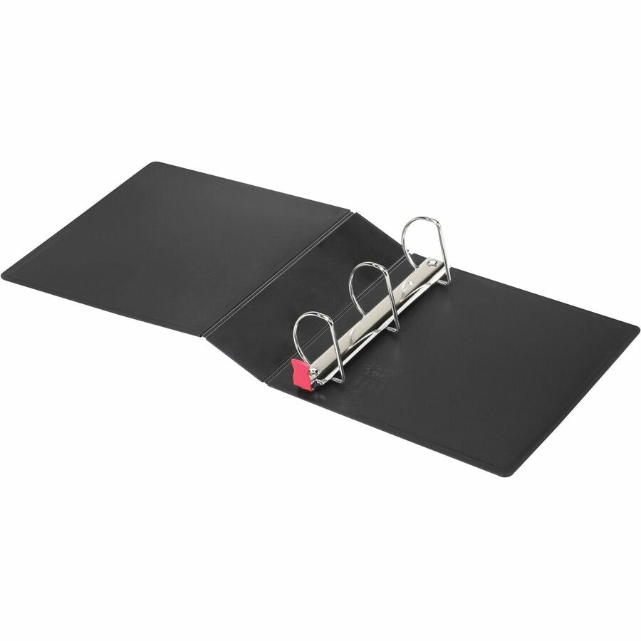 Cardinal&reg; SuperLife EasyOpen Locking Slant-D Binder - 14032