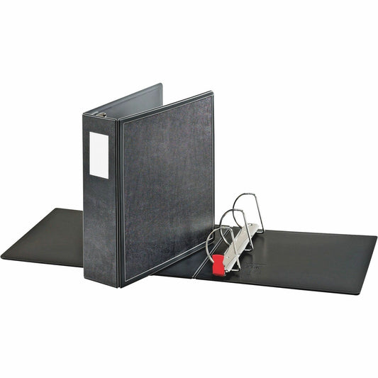 Cardinal&reg; SuperLife EasyOpen Locking Slant-D Binder