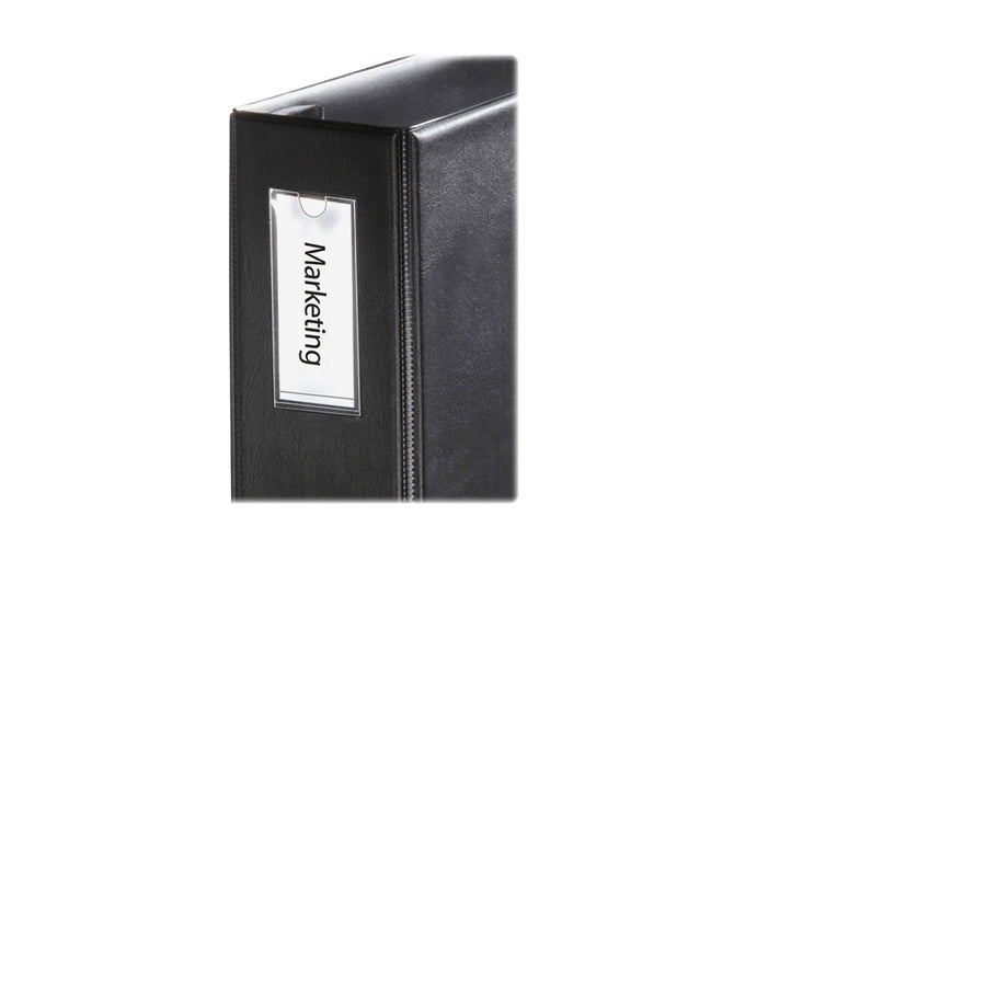 Cardinal HOLDit! Self-Adhesive Label Holders - 21820