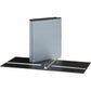Cardinal&reg; Xtralife ClearVue Locking Slant-D Binder - 26301