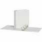 Cardinal&reg; Xtralife ClearVue Locking Slant-D Binder - 26320