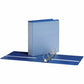 Cardinal&reg; Xtralife ClearVue Locking Slant-D Binder - 26322