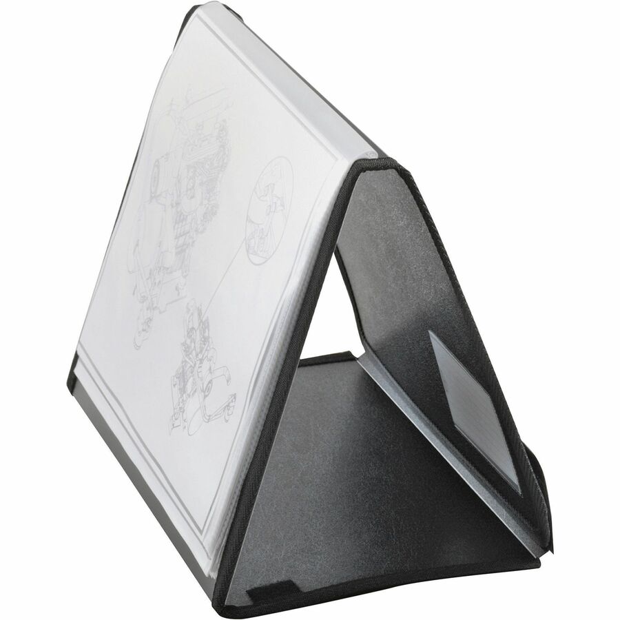 Cardinal&reg; Easel Showfile Presentation Book - 52132