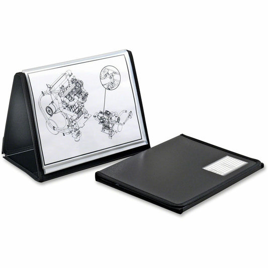 Cardinal&reg; Easel Showfile Presentation Book