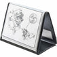 Cardinal&reg; Easel Showfile Presentation Book - 52132