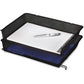 Rolodex Side-Loading Stacking Letter Tray - 62555