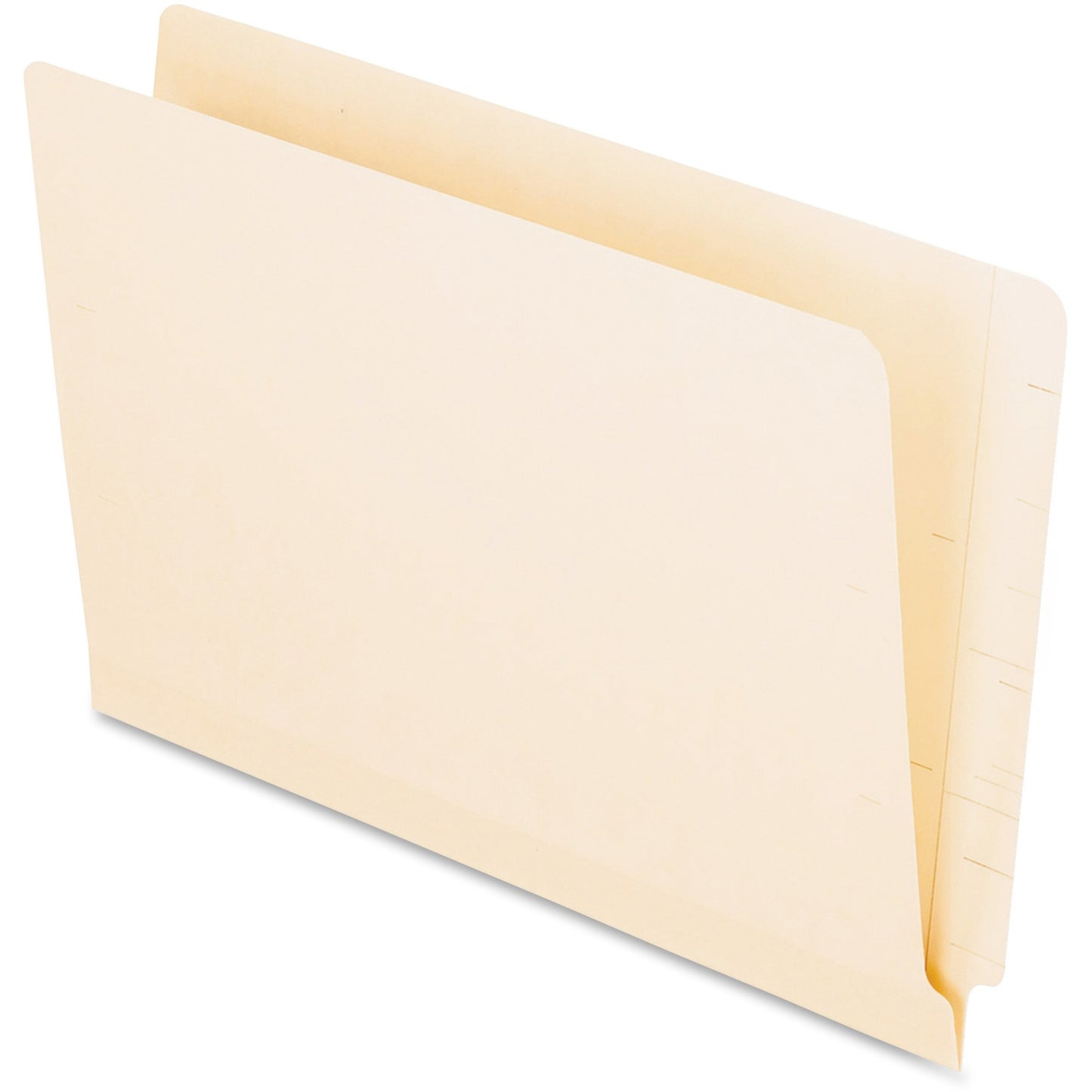 Pendaflex Legal Recycled End Tab File Folder
