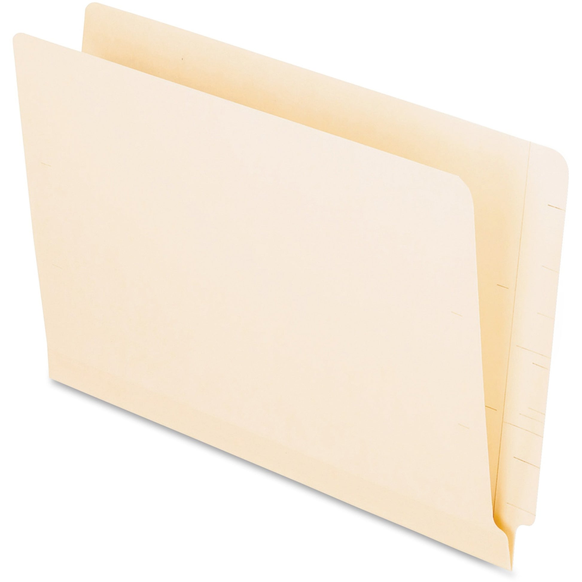 Pendaflex Legal Recycled End Tab File Folder