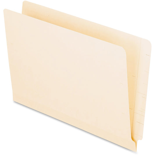 Pendaflex Legal Recycled End Tab File Folder
