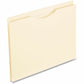 Pendaflex Straight Tab Cut Legal Recycled File Jacket - 23200