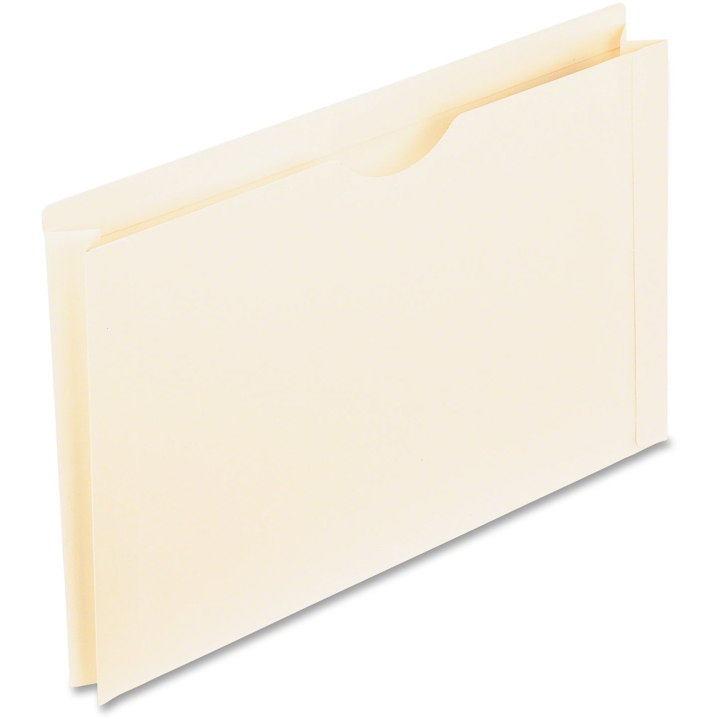 Pendaflex Straight Tab Cut Legal Recycled File Jacket