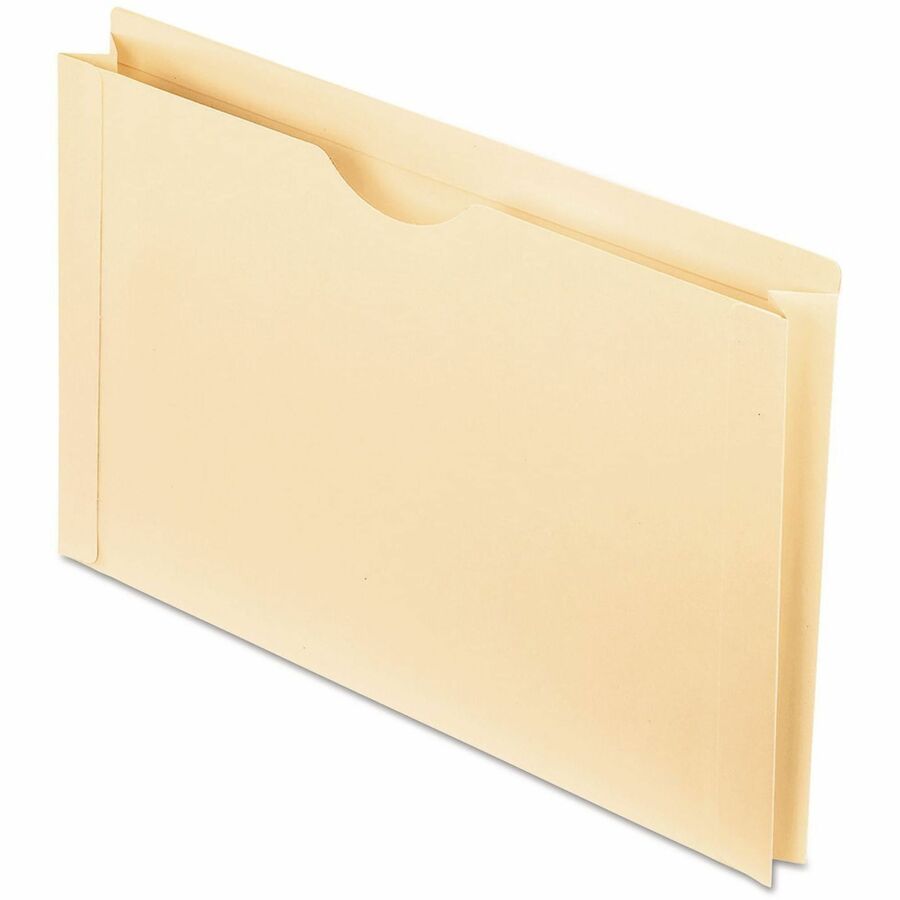 Pendaflex Straight Tab Cut Legal File Jacket - 23200