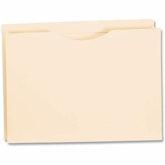Pendaflex Straight Tab Cut Legal File Jacket