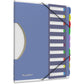 Pendaflex Translucent Poly Project Sorter