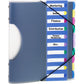 Pendaflex Translucent Poly Project Sorter - 50995