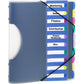 Pendaflex Translucent Poly Project Sorter - 50995