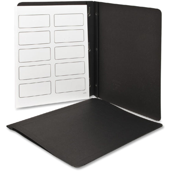 Oxford Letter Recycled Report Cover - 52506