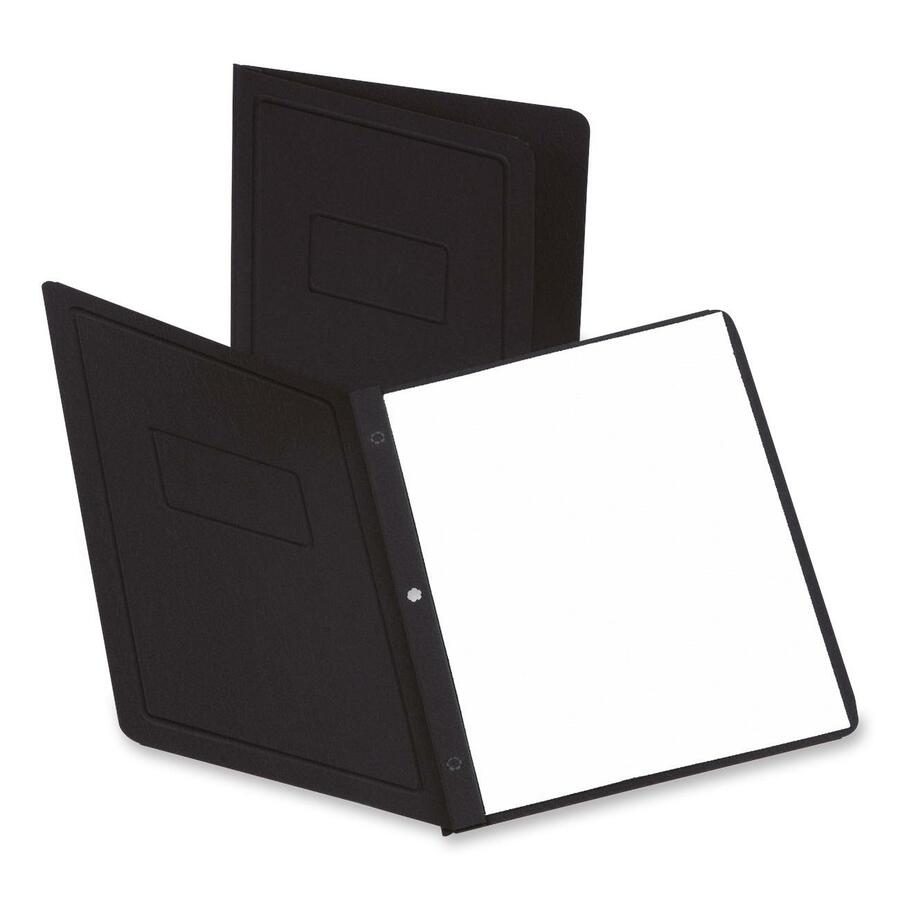 Oxford Letter Recycled Report Cover - 52506