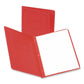 Oxford Letter Recycled Report Cover - 52511