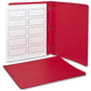 Oxford Letter Recycled Report Cover - 52511