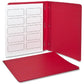 Oxford Letter Recycled Report Cover - 52511