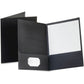 Oxford Letter Pocket Folder