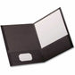 Oxford Letter Pocket Folder - 53406