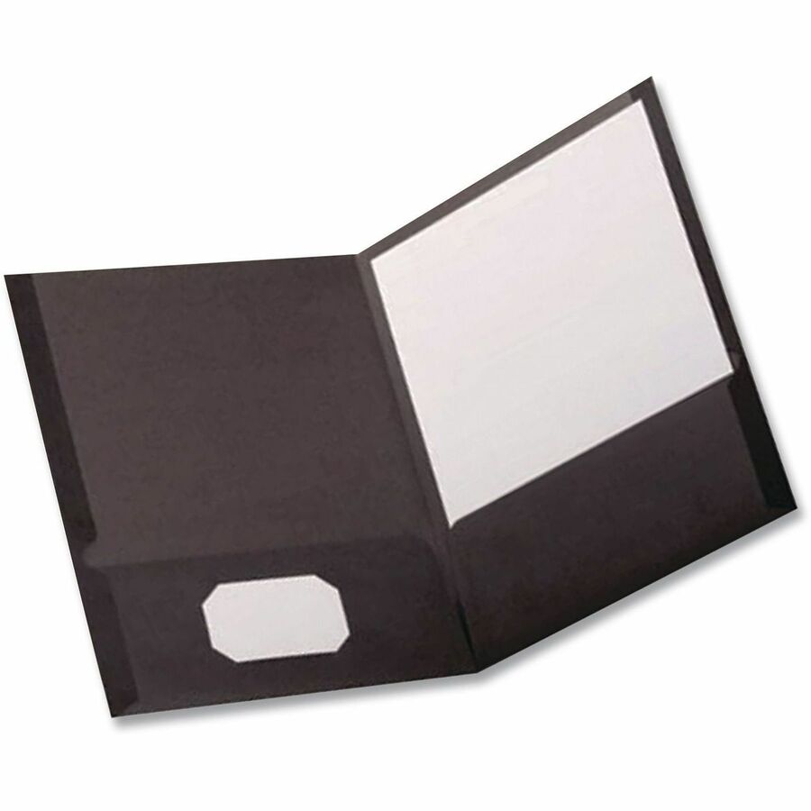 Oxford Letter Pocket Folder - 53406