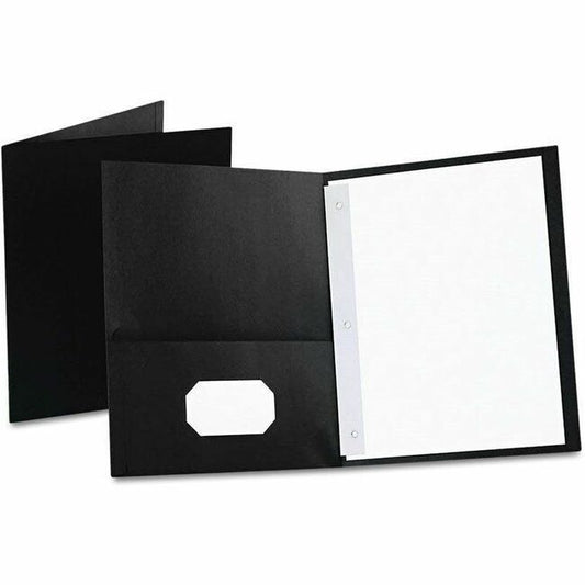 Oxford Letter Pocket Folder