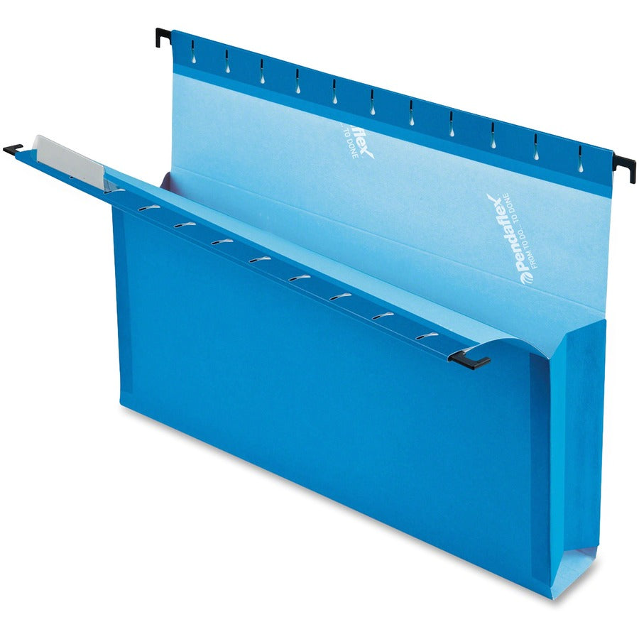 Pendaflex SureHook Legal Recycled Hanging Folder - 59303