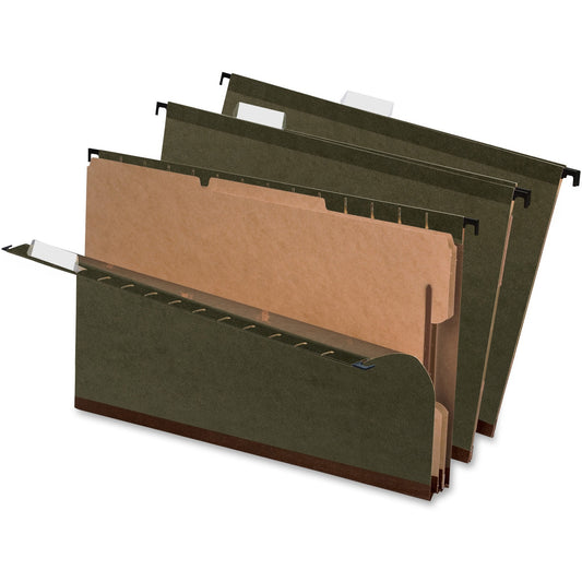 Pendaflex SureHook Legal Hanging Folder
