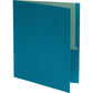 Oxford EarthWise Letter Recycled Pocket Folder - 78502