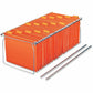 Pendaflex Actionframe Drawer File Frames - AFF24