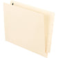 Pendaflex Letter Recycled End Tab File Folder with Fastener - H10U13