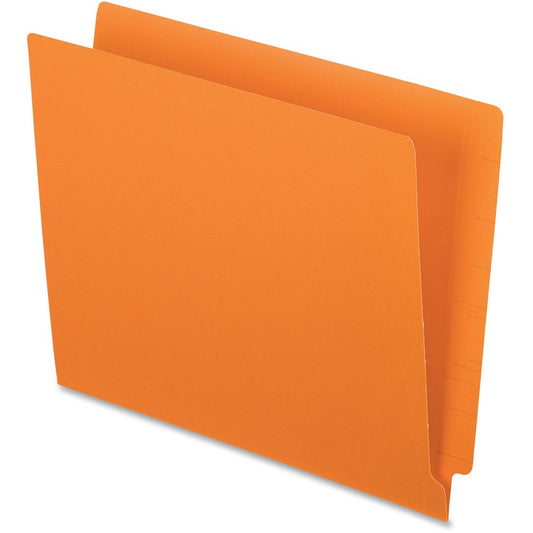 Pendaflex Letter Recycled End Tab File Folder