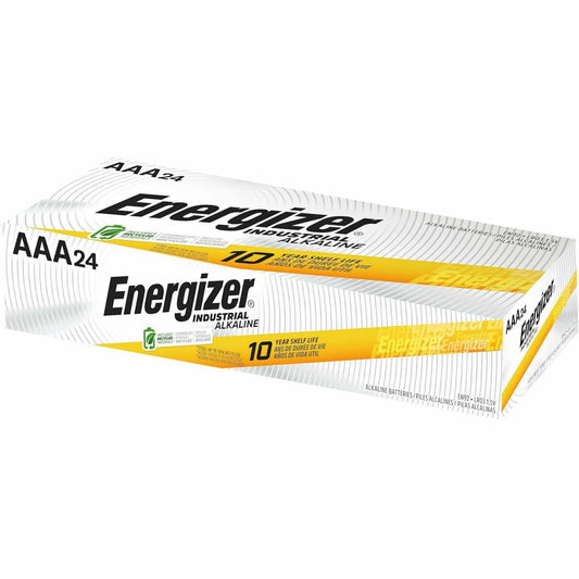 Energizer Industrial Battery